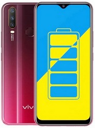 Прошивка телефона Vivo Y15 в Сургуте